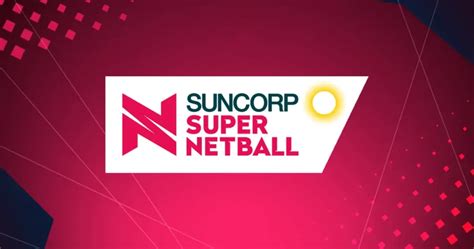 suncorp netball odds|Suncorp Super Netball Standings .